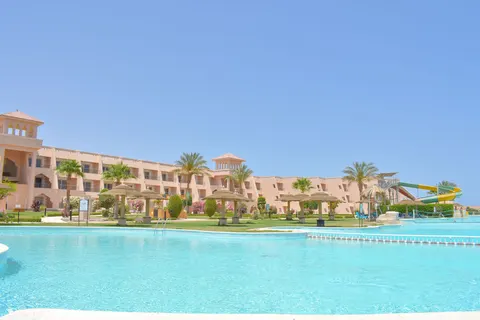 Jasmine Palace Resort in Hurghada — foto 41