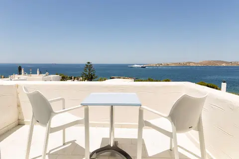 Stratos Appartementen & Studios in Παροικιά — foto 9