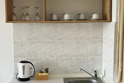 Ivory Hotel in Θεολόγος — foto 17