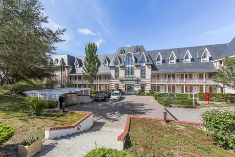 Résidence De La Plage foto 23