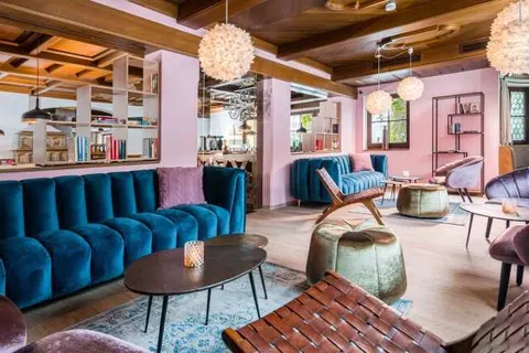 Hotel Hammerwirt foto 15