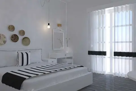 High Mill Hotel Paros in Σαρακίνικο — foto 21