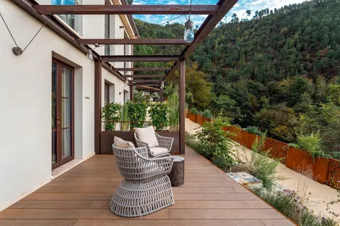 Tenuta Zamparina Boutique Relais in Forte dei Marmi — foto 11