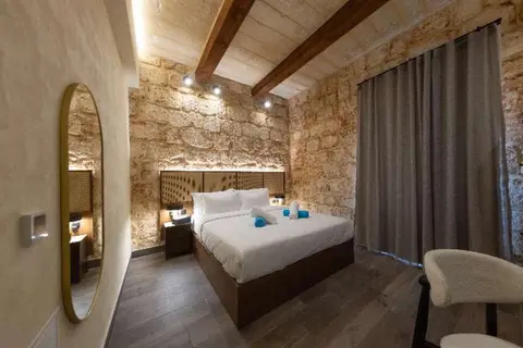 DOMS Boutique Living in Il-Mellieħa — foto 12