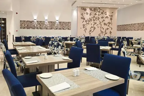 Copthorne Hotel Dubai in Dubai — foto 5