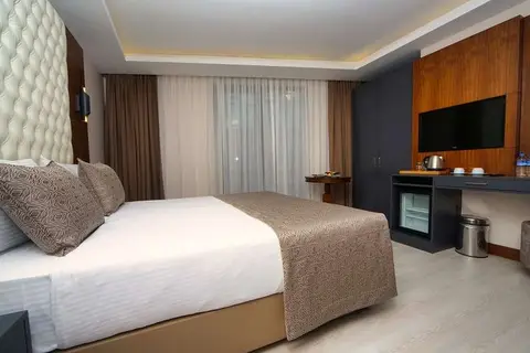 My Dream Hotel Istanbul in Fatih — foto 25