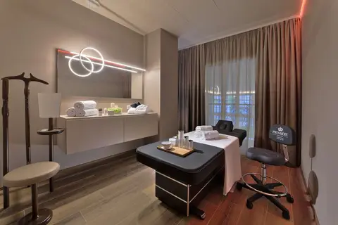 Hotel Premiere Abano Terme in Abano Terme, foto 6