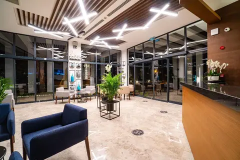 L Hotel Sarigerme in Ortaca — foto 15