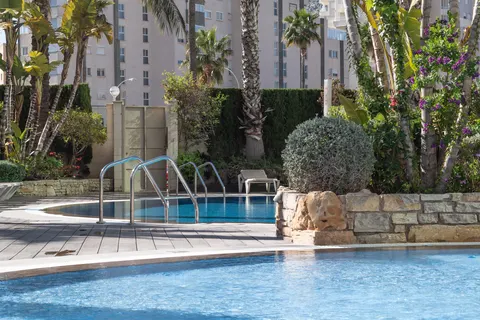 AR Diamante Beach in Calp — foto 4