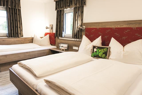 Chalet Schönberger foto 4