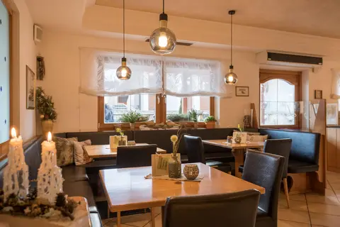 Dorfhotel Moar am Latemar in Deutschnofen - Nova Ponente — foto 3