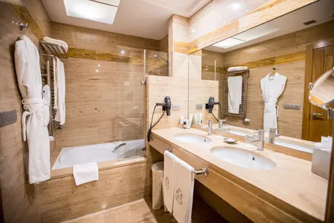 Domus Selecta Pazo Los Escudos Hotel & Spa Resort in Vigo — foto 18
