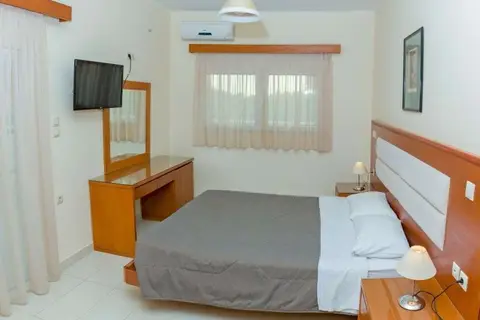 Paleos Family Appartementen in Ialysos, foto 19