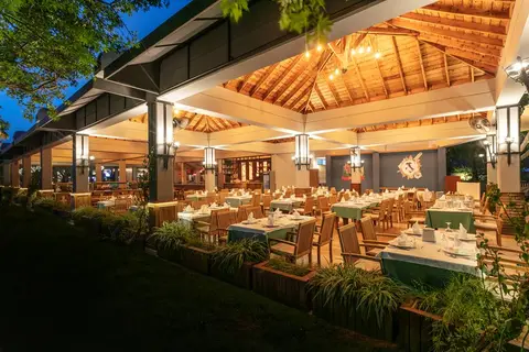 Club Tuana Fethiye in Fethiye — foto 10