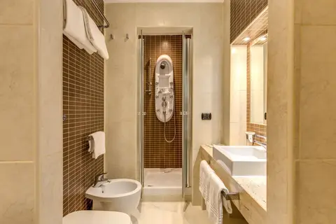 Hotel Everest Inn in Rome, foto 9