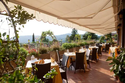 Boffenigo Small & Beautiful Hotel in Costermano sul Garda, foto 7