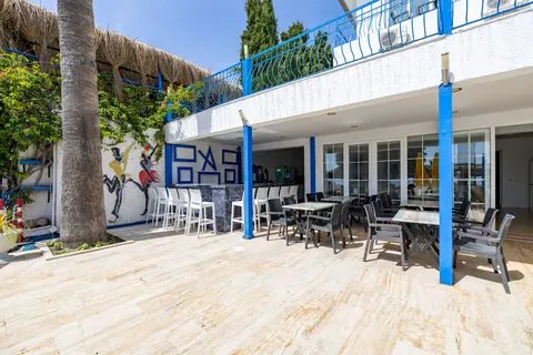 Maxsea Beach foto 12