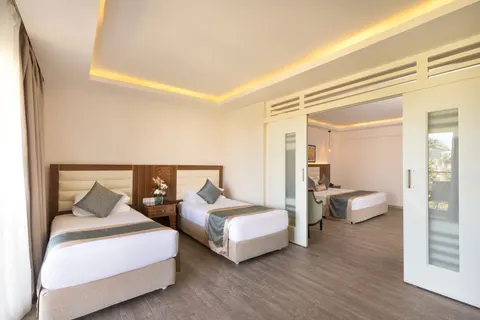 Pickalbatros Royal Moderna in Royal Albatros Moderna 5* — foto 11