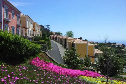 Palheiro Village in Funchal — foto 3