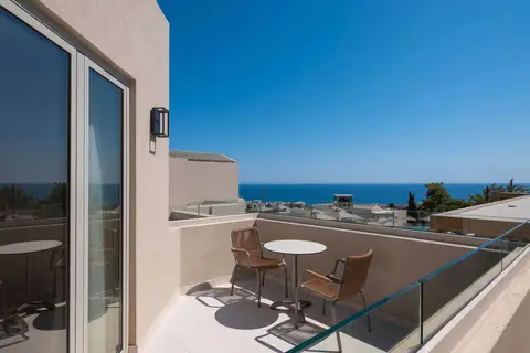 Galaxy Suites Boutique Resort in Chersonisos Municipal Unit, foto 11