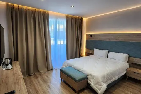 Regina Blu Hotel foto 5