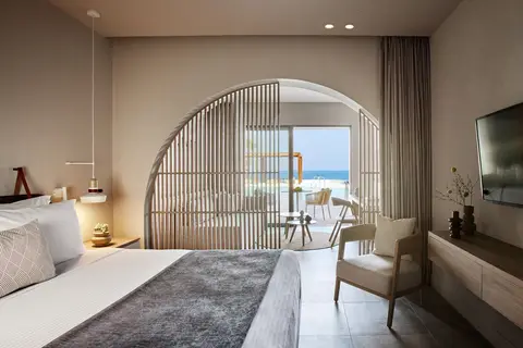 Elissa Lifestyle Beach Resort (Adults-Only) in Δήμος Ρόδου — foto 12