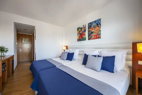 Tahiti Playa Hotel & Suites foto 10