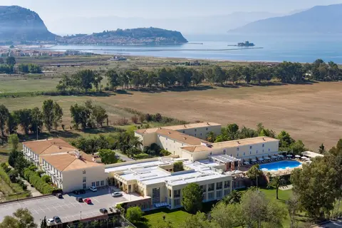 Amalia Nafplio in Nafplio, foto 27