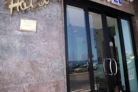 Sliema Chalet Hotel in Tas-Sliema