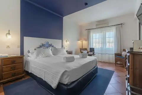 Charming Residence Dom Manuel I in Lagos, foto 14