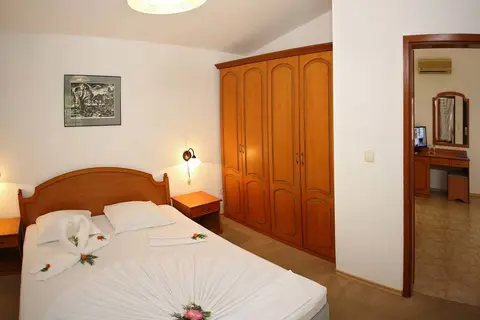 Duni Royal Resort - Holiday Village in Свети Влас — foto 27