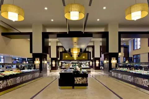 Hotel Kaya Belek in Antalya — foto 12