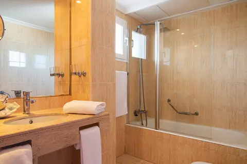 Hotel Canyamel Classic in Canyamel — foto 29
