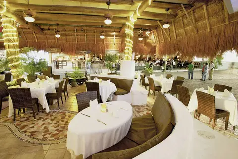 Tukan Hotel Playa del Carmen in Playa del Carmen — foto 12