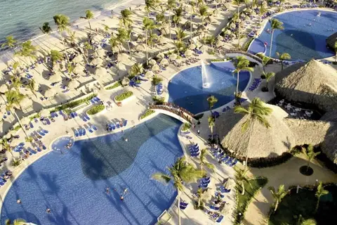 Grand Bahia Principe Bavaro in Salvaleón de Higüey, foto 25