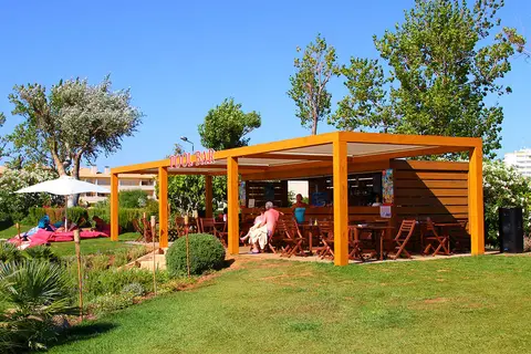 Crowne Plaza Vilamoura in Loulé — foto 9