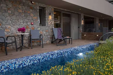 KB Ammos Hotel in Σκιάθος — foto 23