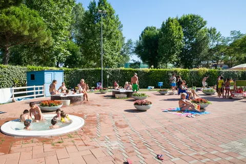 Cesenatico Camping Village in Cesenatico — foto 8