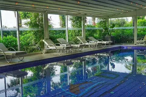Delta Hotels Marriott Bodrum in Bodrum — foto 21