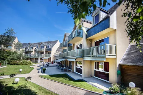 Mercure Bayeux Omaha Beach foto 3