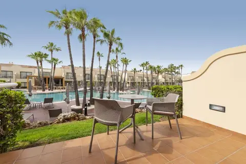 The Valentin Star Menorca Hotel in Ciutadella, foto 21