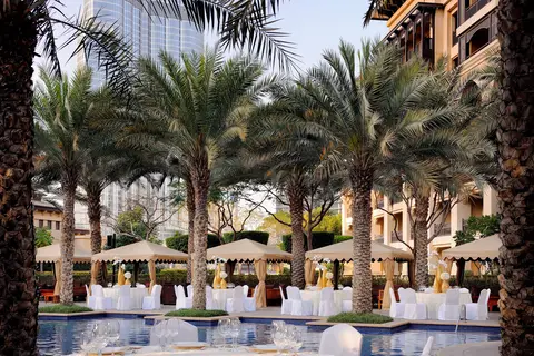 Palace Downtown in Dubai — foto 9