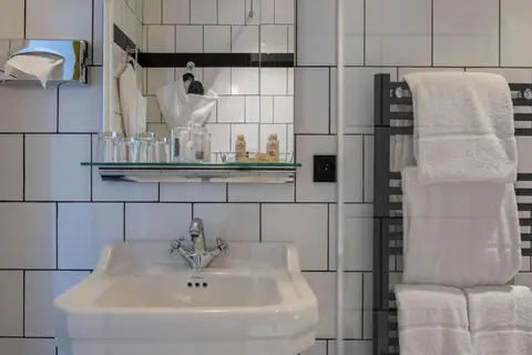 Best Western Premier Hotel Roosevelt in Nice — foto 21