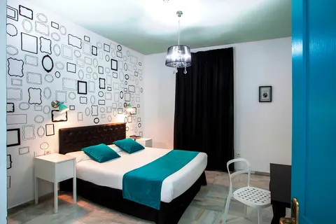 Hotel Casual Sevilla de las Letras foto 6