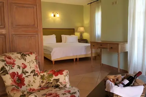 Liotrivi Historical Mansion & Boutique Hotel in Monemvasia, foto 16