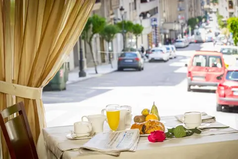 Hotel OCA Ipanema in Vigo, foto 13