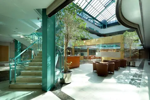 Exe Gran Hotel Almenar in Las Rozas de Madrid — foto 12
