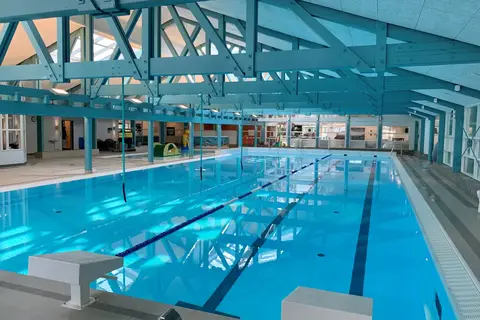 Vakantiepark Skallerup Seaside Resort in Hjørring — foto 8