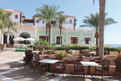 Bahia Principe Tenerife Resort in Adeje — foto 9