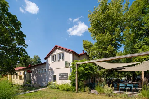 Camping Sokol Praha foto 14